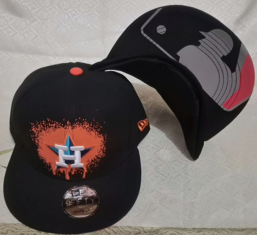 Cheap 2021 MLB Houston Astros Hat GSMY 0713